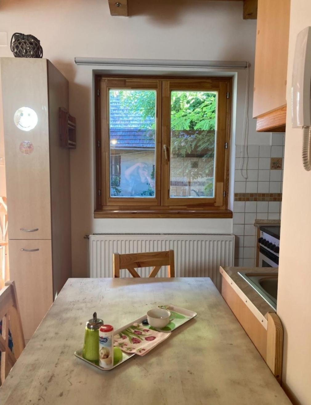 Ferencesek 44 Apartman Pecs Exterior photo